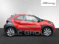 2024 Toyota AYGO