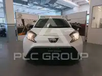 2024 Toyota AYGO