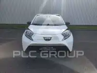 2024 Toyota AYGO