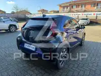 2024 Toyota AYGO