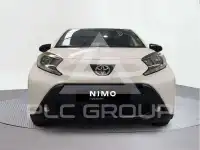 2024 Toyota AYGO