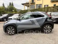 2024 Toyota AYGO