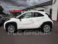 2024 Toyota AYGO