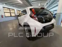 2024 Toyota AYGO