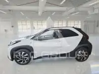 2024 Toyota AYGO