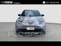 2024 Toyota AYGO