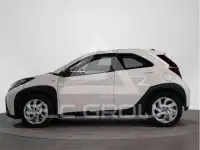 2024 Toyota AYGO