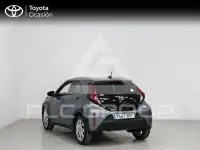 2024 Toyota AYGO