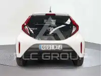 2024 Toyota AYGO