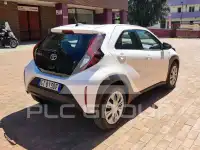 2024 Toyota AYGO