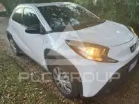 2024 Toyota AYGO