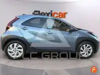 2024 Toyota AYGO
