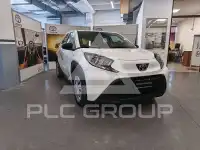 2024 Toyota AYGO