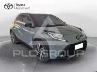 2024 Toyota AYGO