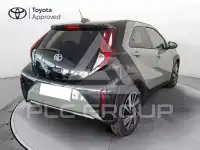 2024 Toyota AYGO