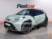 2024 Toyota AYGO