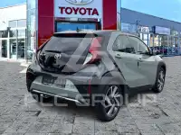 2024 Toyota AYGO