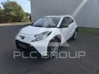 2024 Toyota AYGO