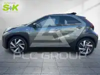 2024 Toyota AYGO