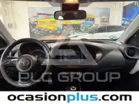2024 Toyota AYGO