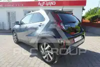 2024 Toyota AYGO