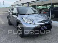 2024 Toyota AYGO