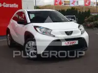 2024 Toyota AYGO