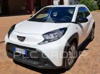 2024 Toyota AYGO