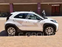 2024 Toyota AYGO
