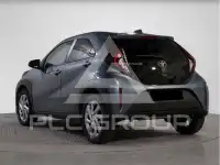 2024 Toyota AYGO