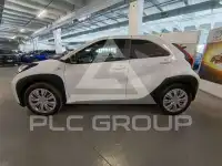 2024 Toyota AYGO