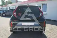 2024 Toyota AYGO