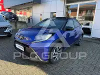 2024 Toyota AYGO