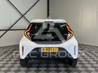2024 Toyota AYGO