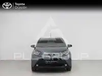 2024 Toyota AYGO