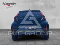 2024 Toyota AYGO