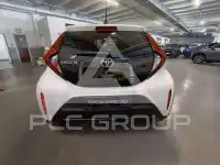2024 Toyota AYGO