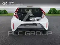 2025 Toyota AYGO