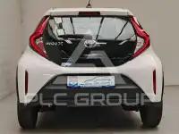 2024 Toyota AYGO