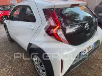 2024 Toyota AYGO