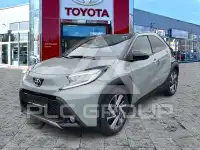 2024 Toyota AYGO