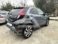 2022 Toyota AYGO