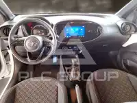 2024 Toyota AYGO