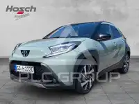 2024 Toyota AYGO