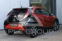 2024 Toyota AYGO