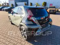 2024 Toyota AYGO