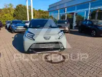 2024 Toyota AYGO