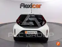 2024 Toyota AYGO