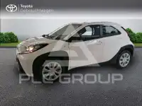 2025 Toyota AYGO