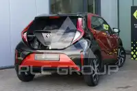 2024 Toyota AYGO